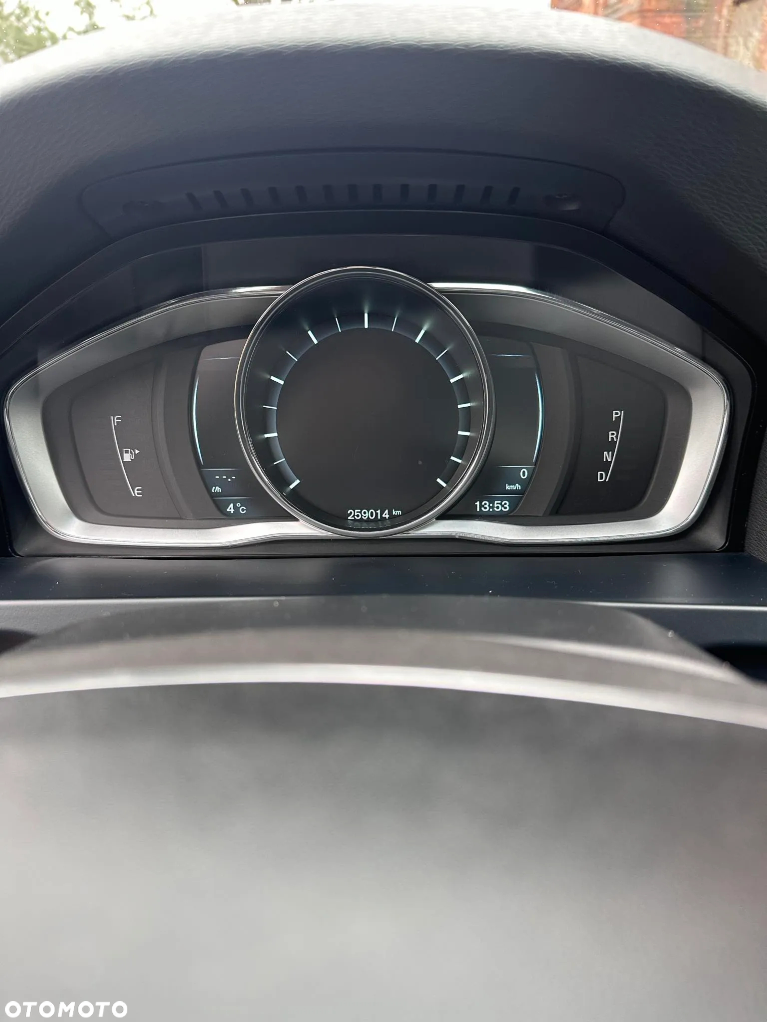 Volvo S60 - 15