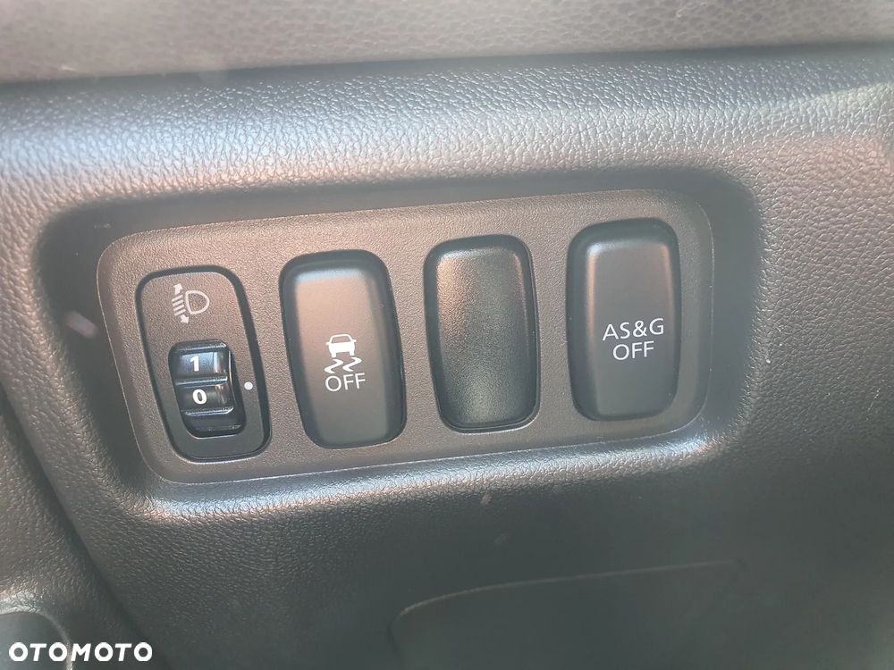 Mitsubishi ASX 1.8 DI-D 2WD Edition II - 24