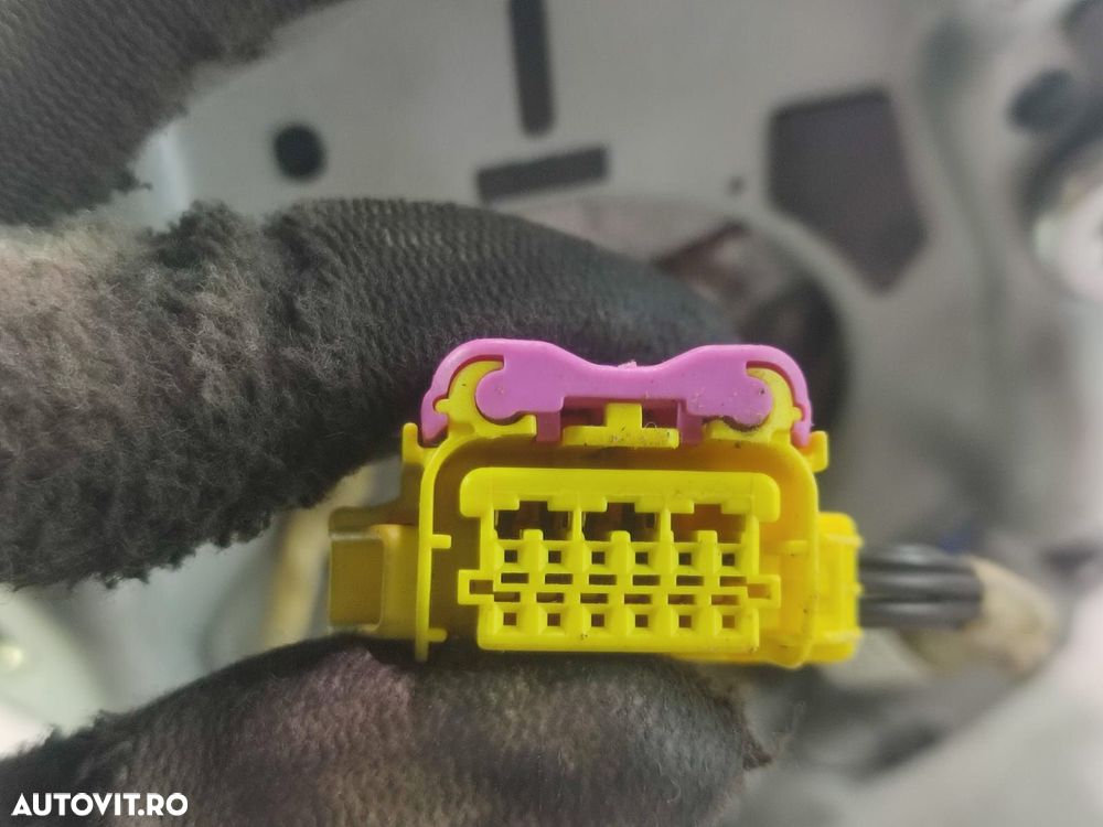 Airbag volan 8E0880201DE Audi A4 B7 [2004 - 2008] 2.0 TDI BLB - 3