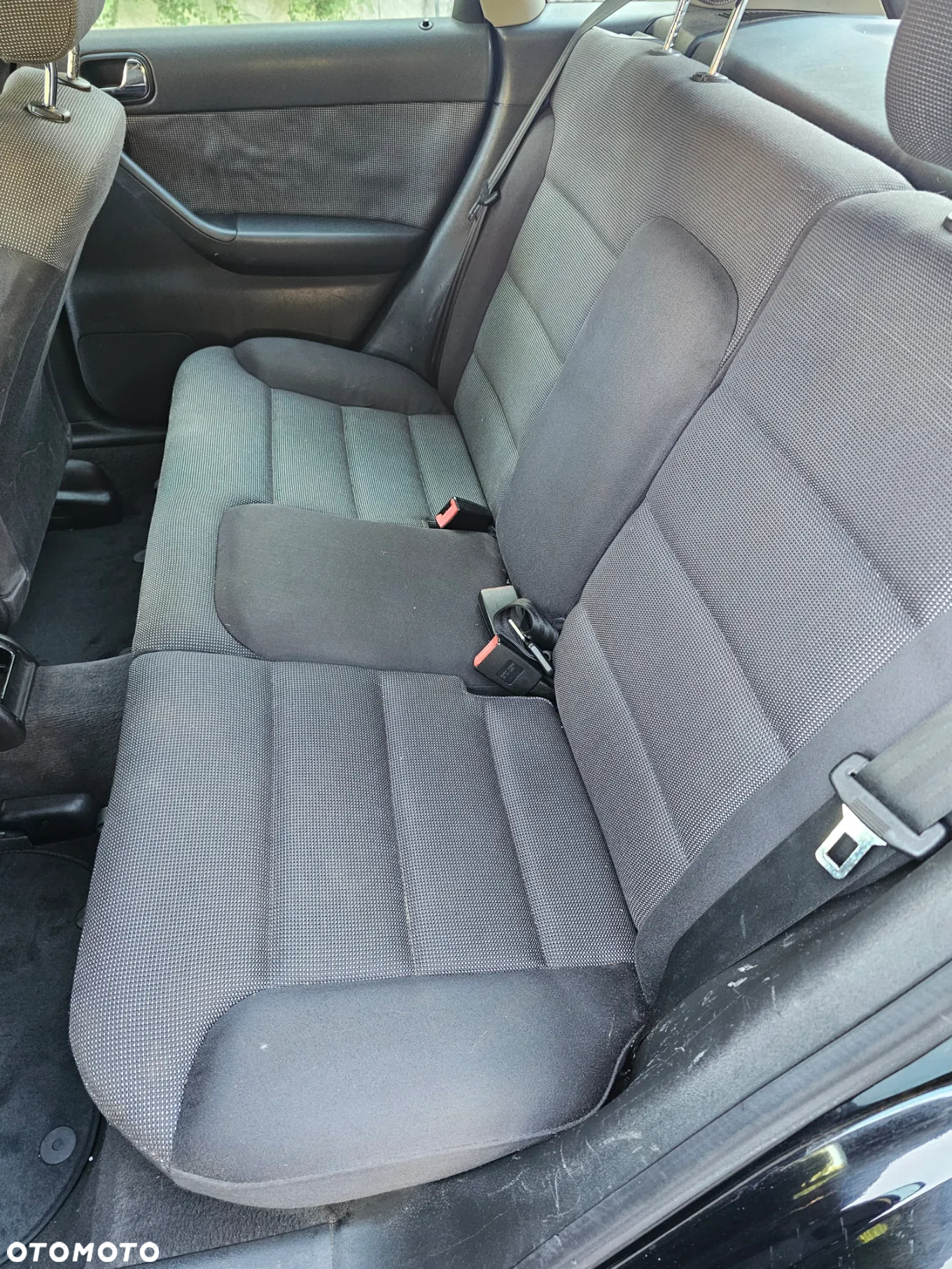 Audi A3 1.6 Ambition - 10
