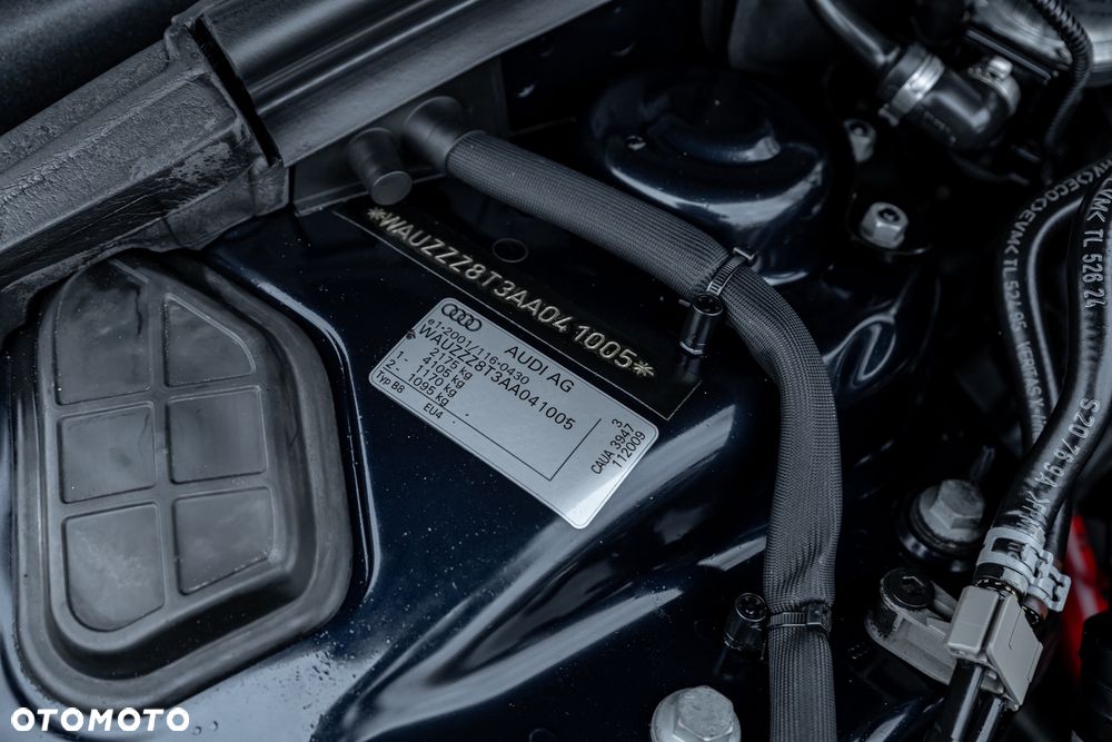 Audi S5 Coupé tiptronic - 38