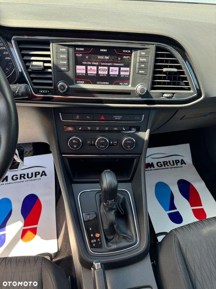Seat Leon - 22