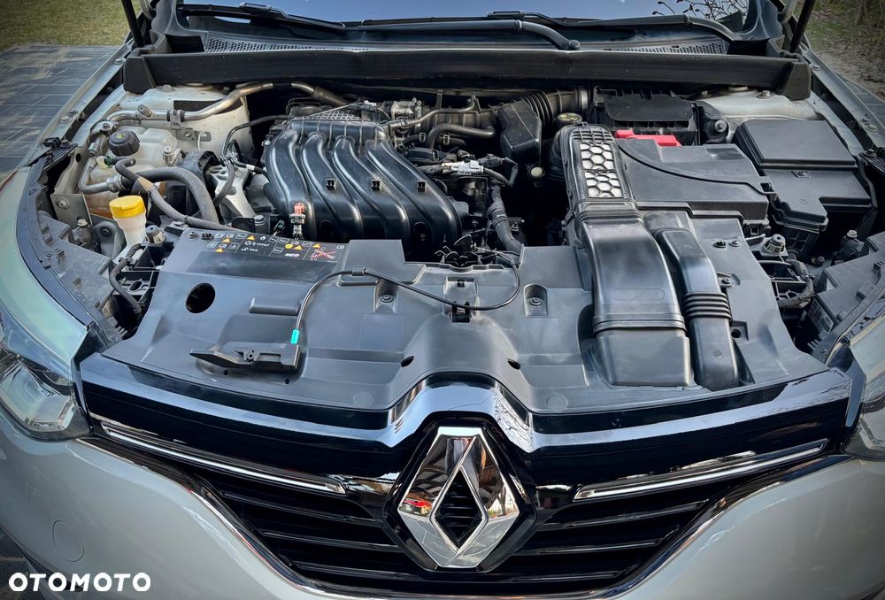 Renault Megane 1.6 SCe Life - 16