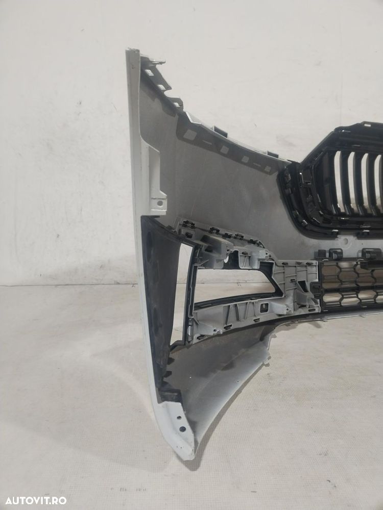 Bara fata Skoda Octavia 4, 2020, 2021, 2022, 2023, 2024, cod origine OE 5E3807221. - 15