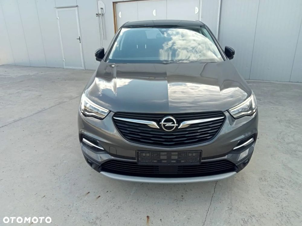Opel Grandland X 1.5 CDTI Innovation S&S - 20
