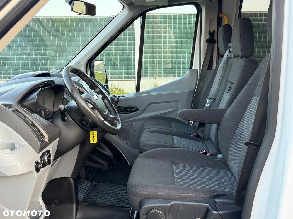 Ford Transit L3H2 Trend - 27