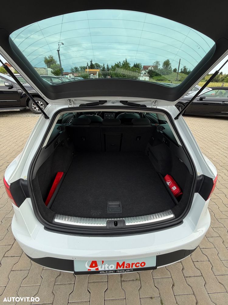 Seat Leon 2.0 TDI DPF DSG FR - 21