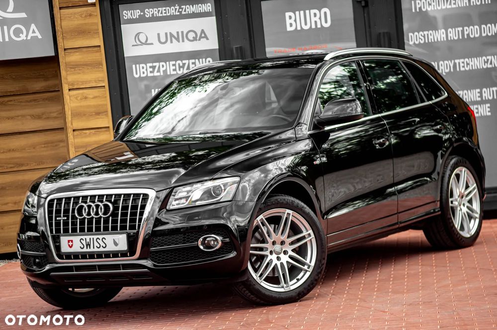 Audi Q5 - 7