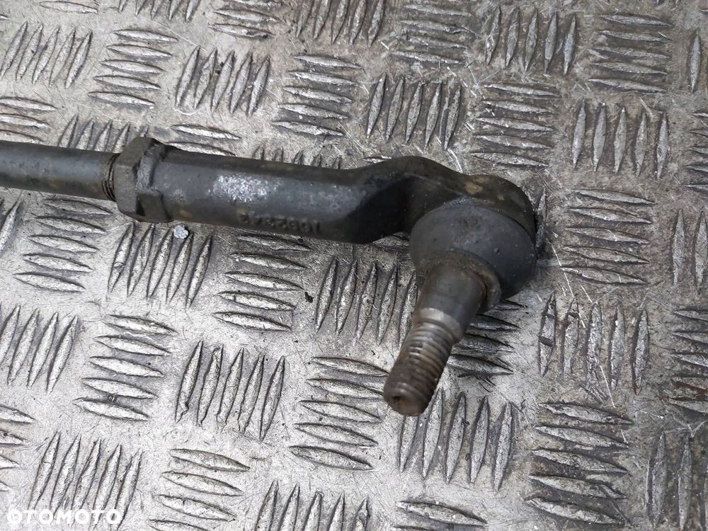 MAGLOWNICA PRZEKŁADNIA KIEROWNICZA VOLVO S60 II EU EUROPA 31329878 - 2