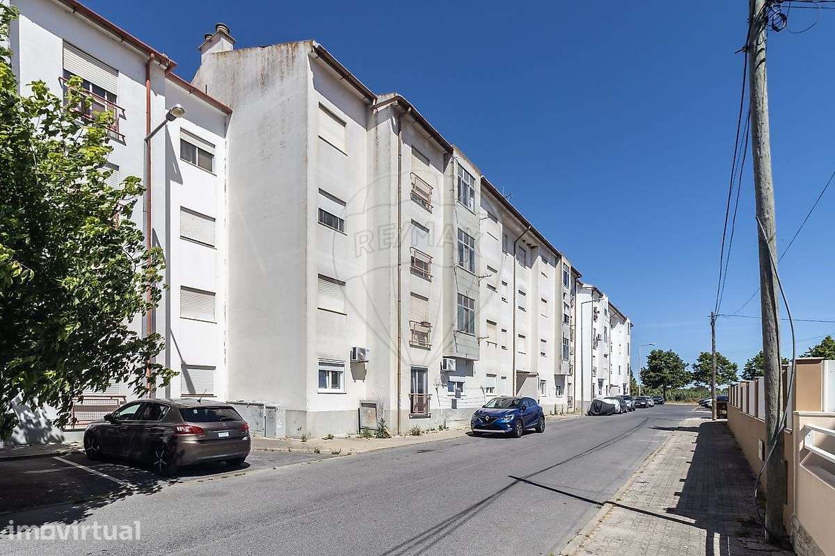 Apartamento T2 para venda - Grande imagem: 3/36