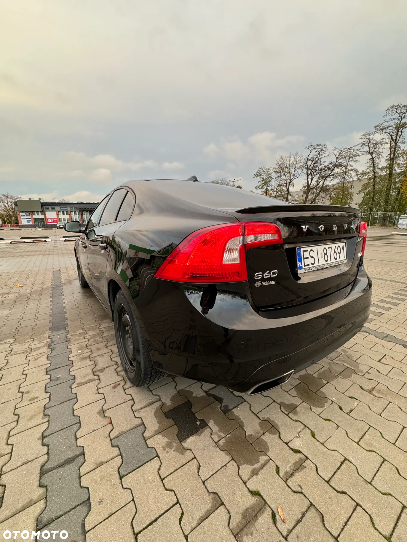 Volvo S60 D4 Drive-E Momentum - 13