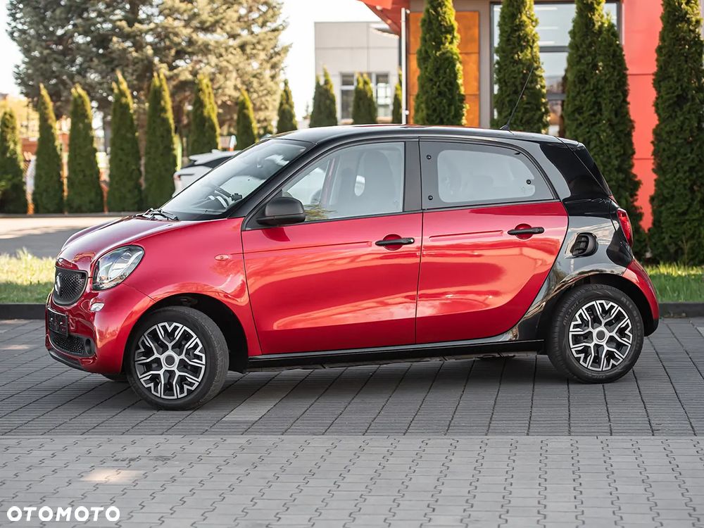 Smart Fortwo - 7