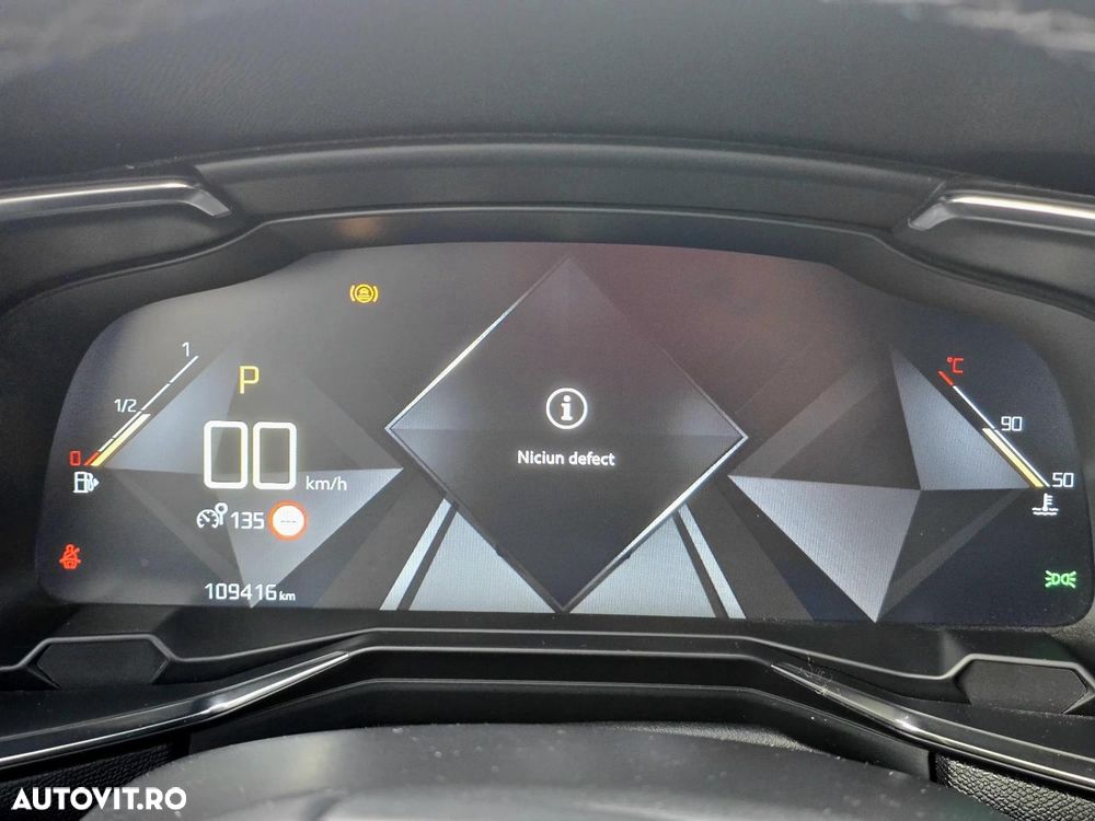 DS Automobiles DS 7 Crossback - 18