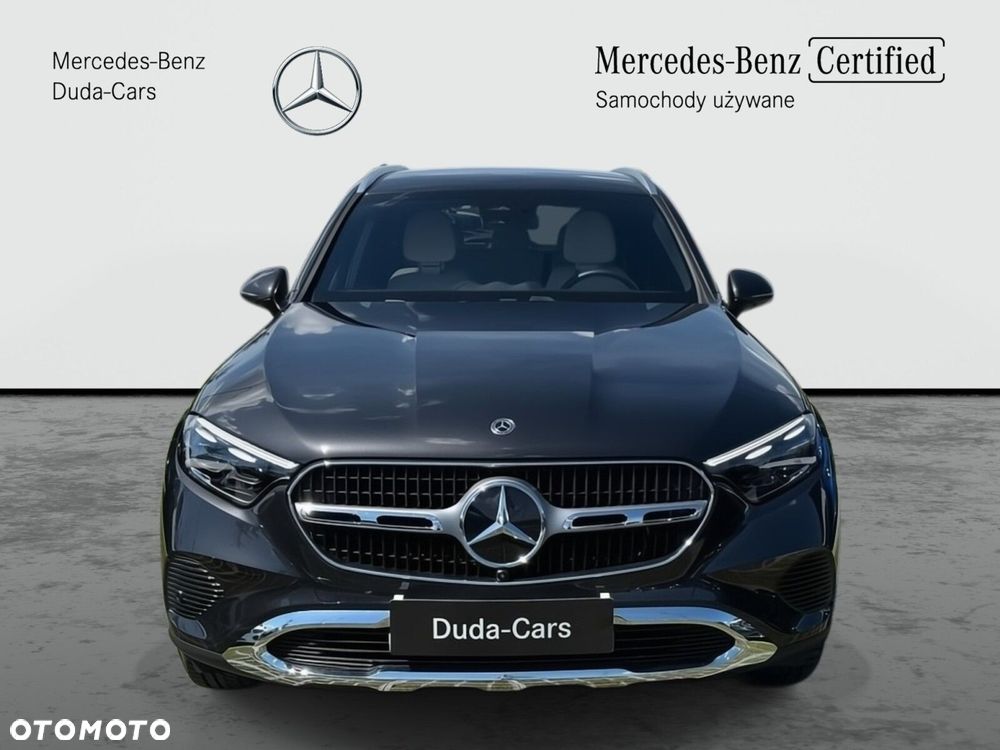 Mercedes-Benz GLC 200 d mHEV 4-Matic Avantgarde - 9