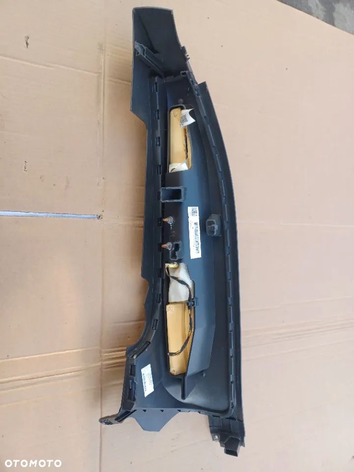 BOCZEK PODUSZKA AIRBAG PASSAT B8 3G5885702D - 1