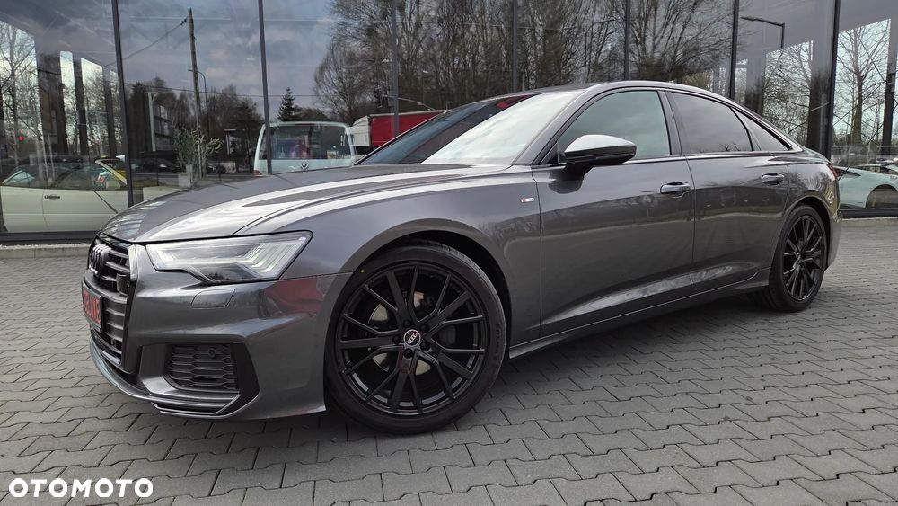 Audi A6 Limousine - 33