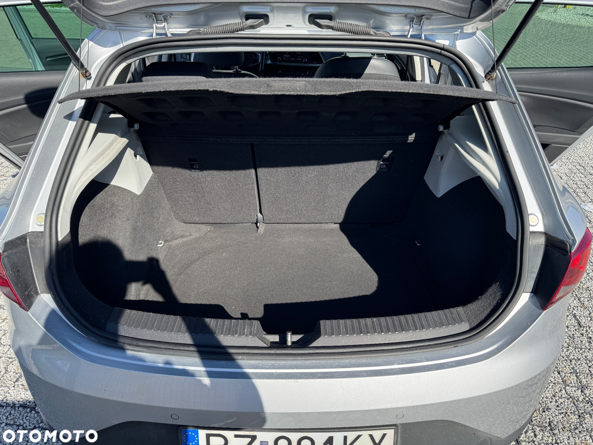 Seat Leon 1.4 EcoTSI FR S&S - 7