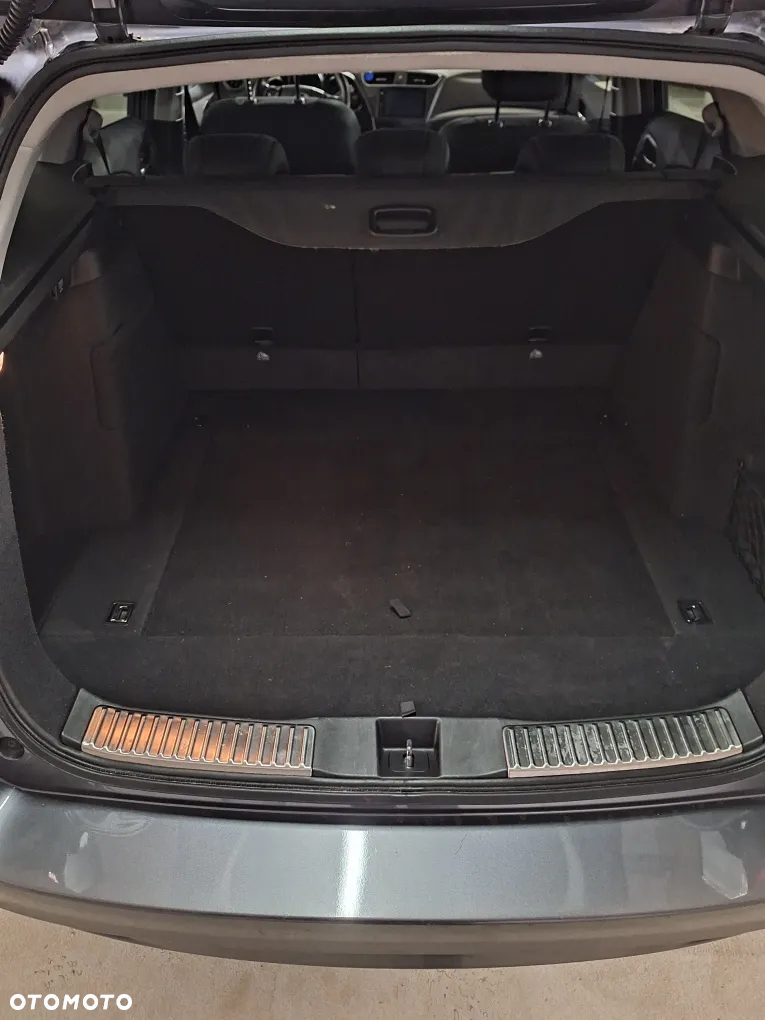 Honda Civic 1.8 Elegance (Honda Connect+) - 35