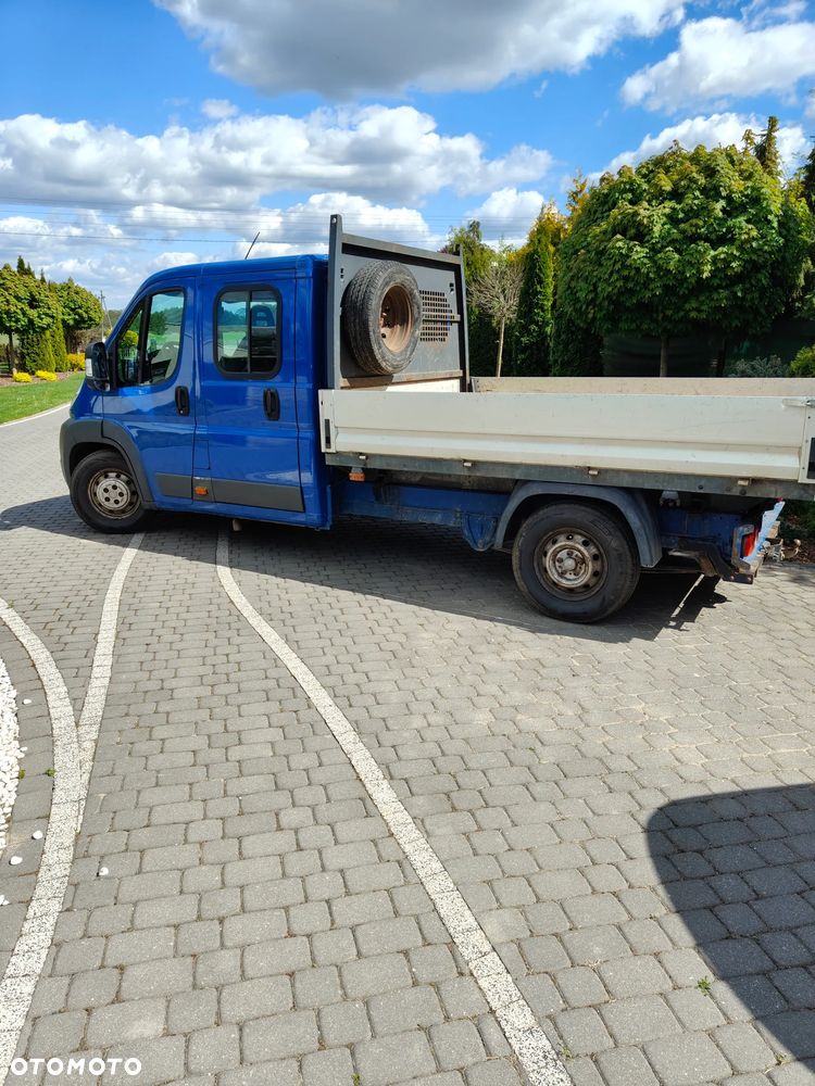 Citroën Jumper L2H2 Confort - 2