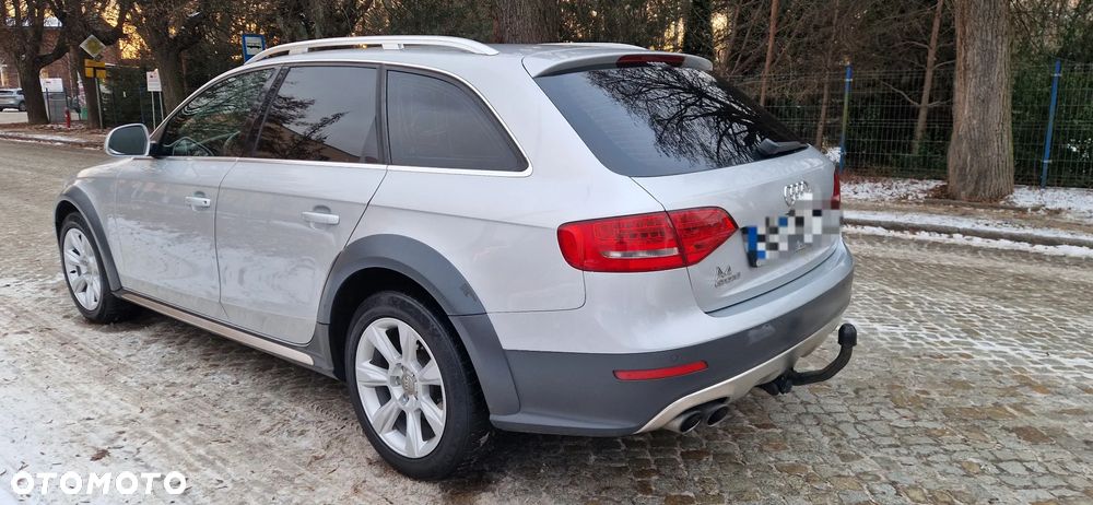 Audi A4 Allroad - 15