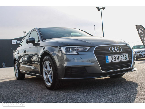 Audi A3 Sportback 30 TDI