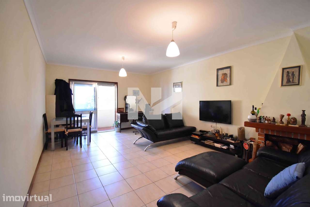 Apartamento T2+1 | Granja | Vila Nova de Gaia - Grande imagem: 2/33