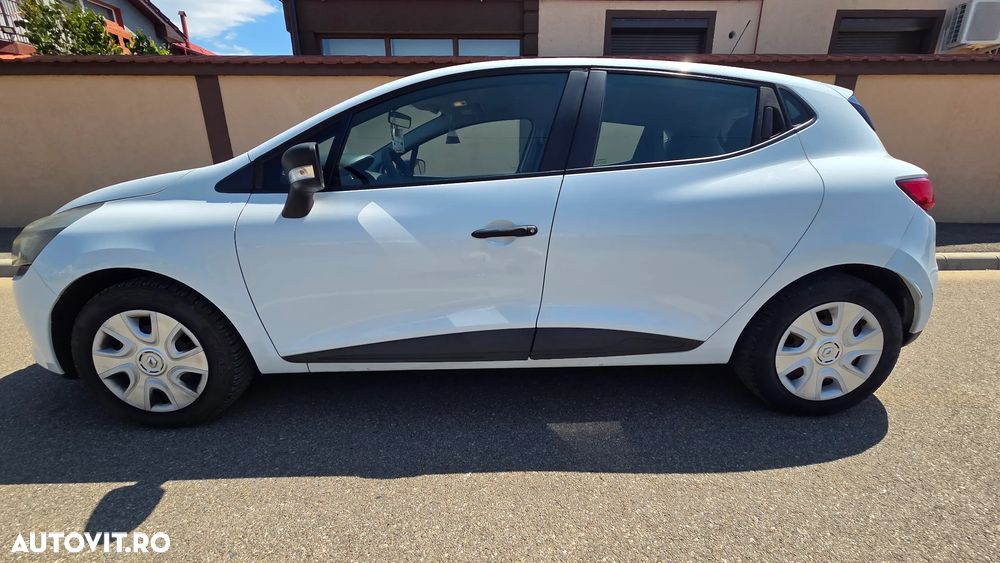 Renault Clio 1.2 Life - 3