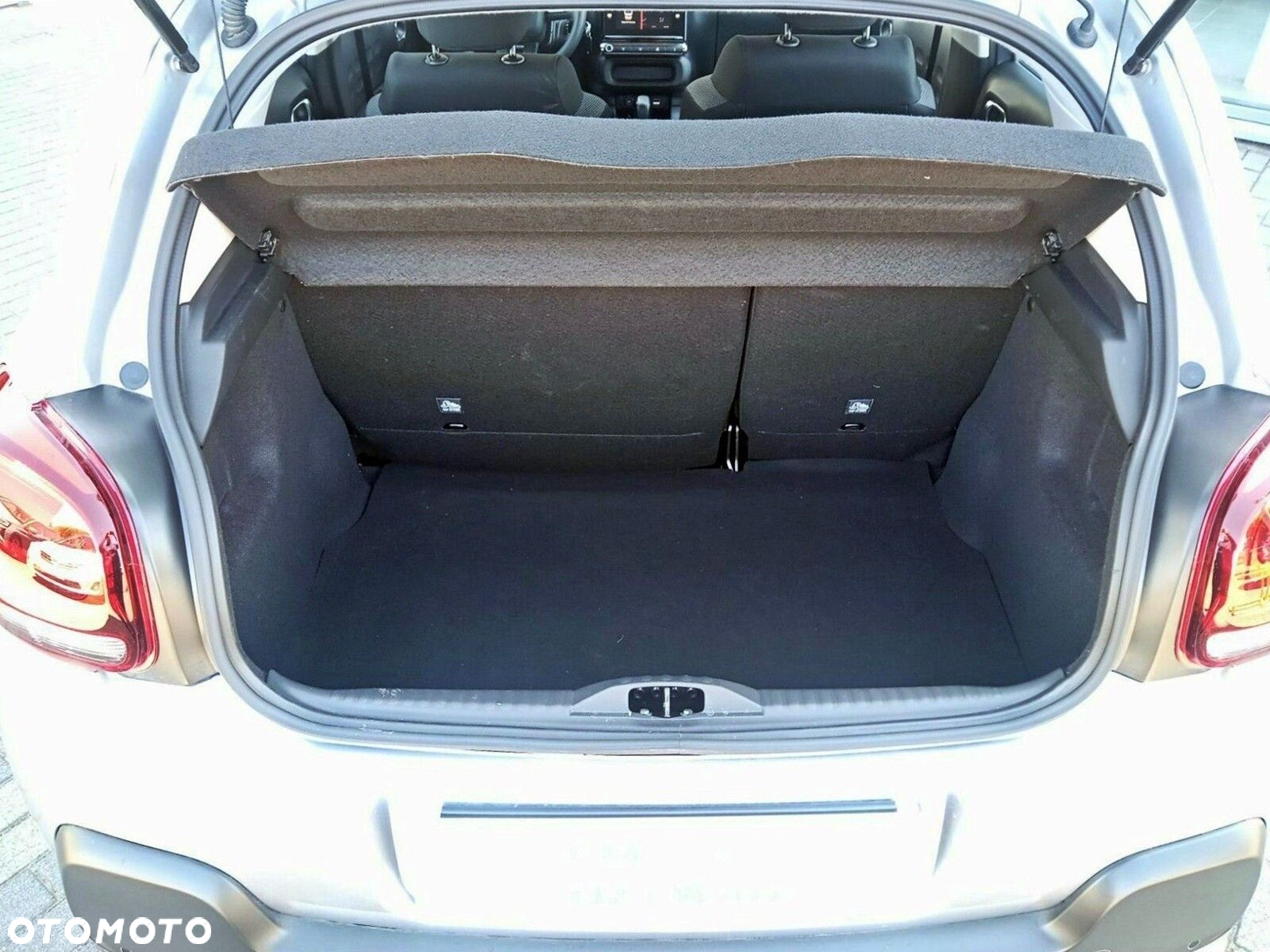 Citroën C3 1.2 PureTech Plus - 8