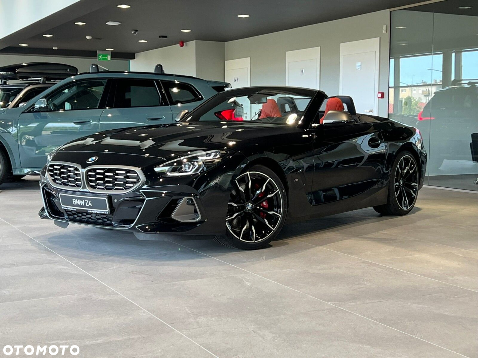 BMW Z4 - 2
