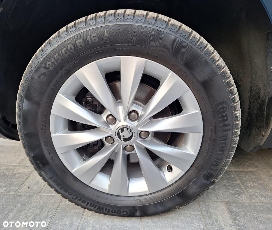 Skoda Karoq 1.5 TSI ACT DSG Clever - 22