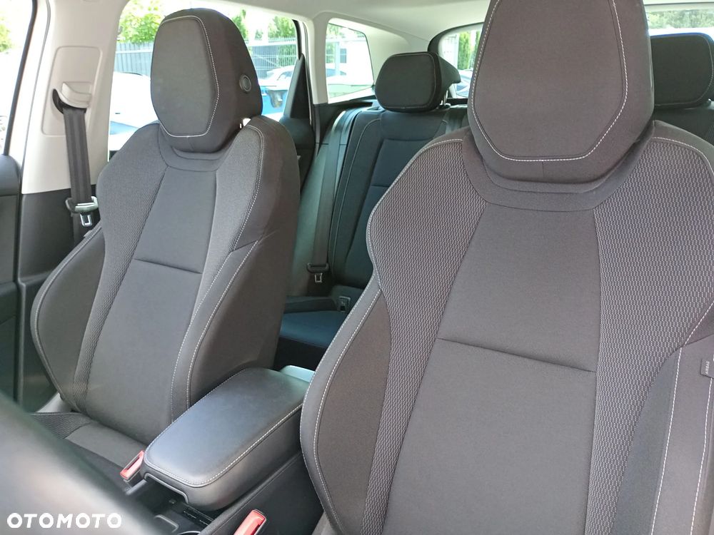 Skoda Karoq 1.5 TSI ACT Ambition DSG - 8