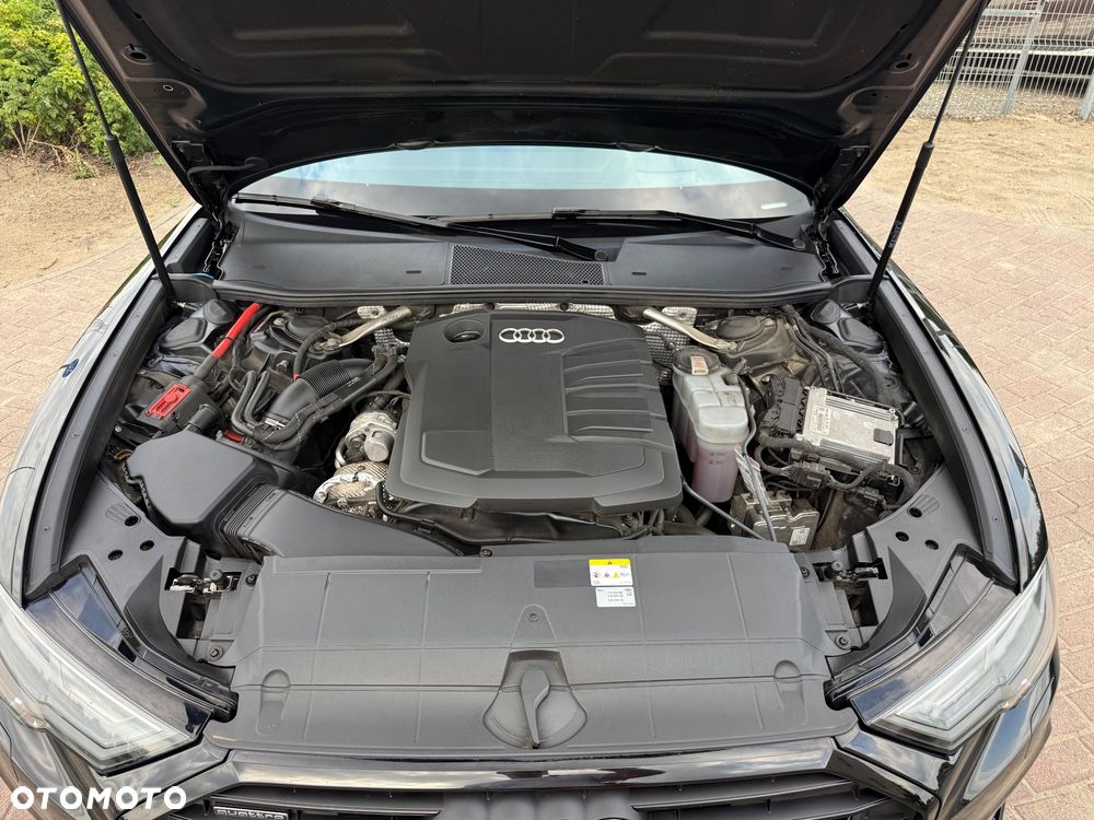 Audi A6 Limousine 40 TDI mHEV Quattro S Line S tronic - 29