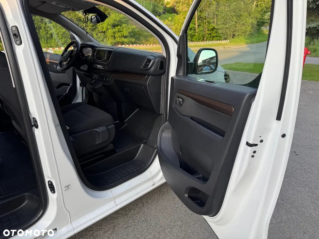 Toyota Proace Verso 2.0 D4-D Medium Family - 29