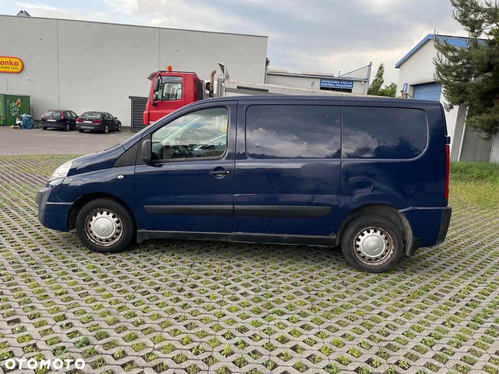 Fiat Scudo - 3