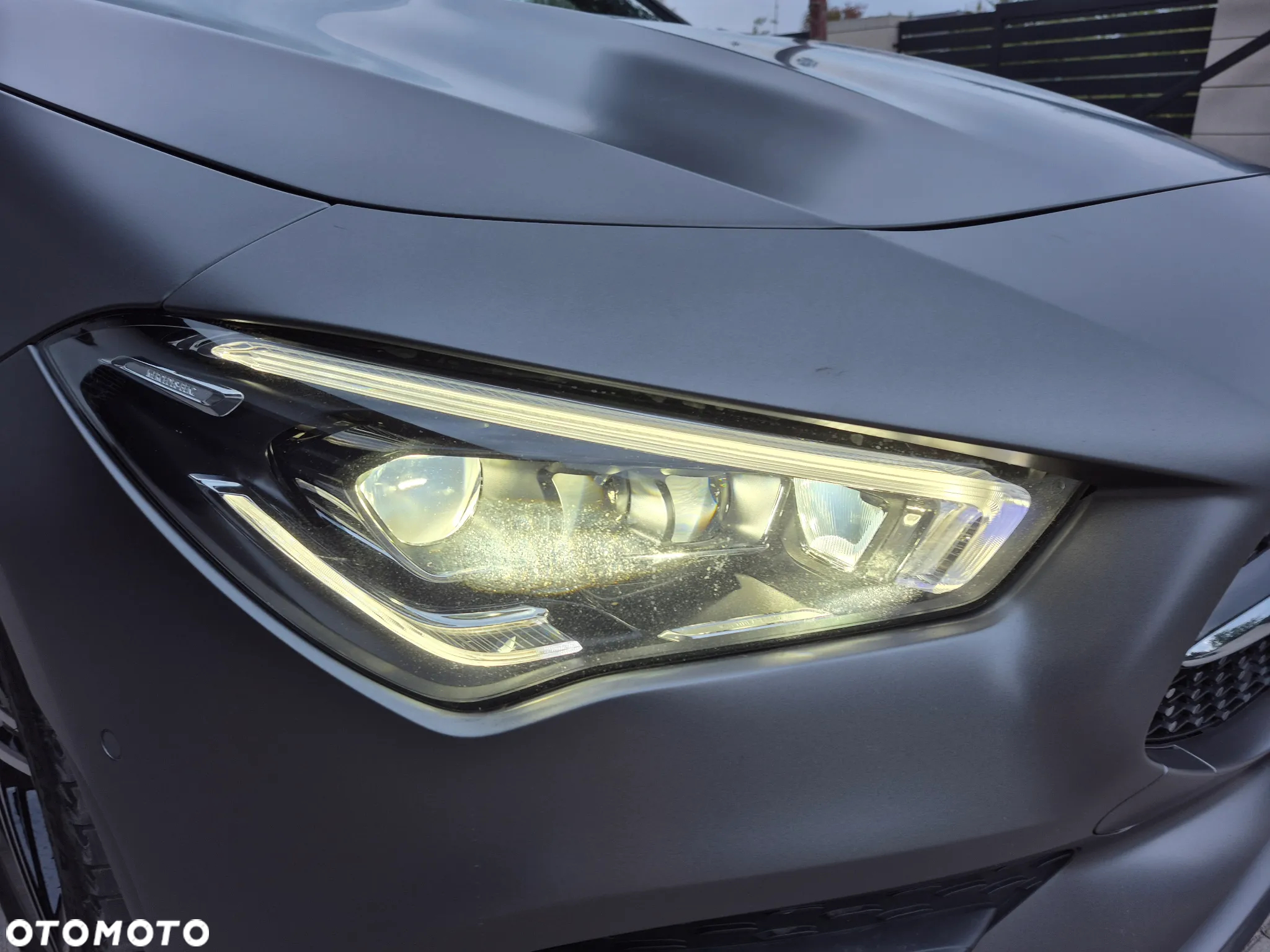 Mercedes-Benz CLA 250 4-Matic AMG Line 7G-DCT - 27