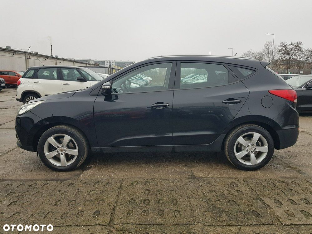 Hyundai ix35 - 8