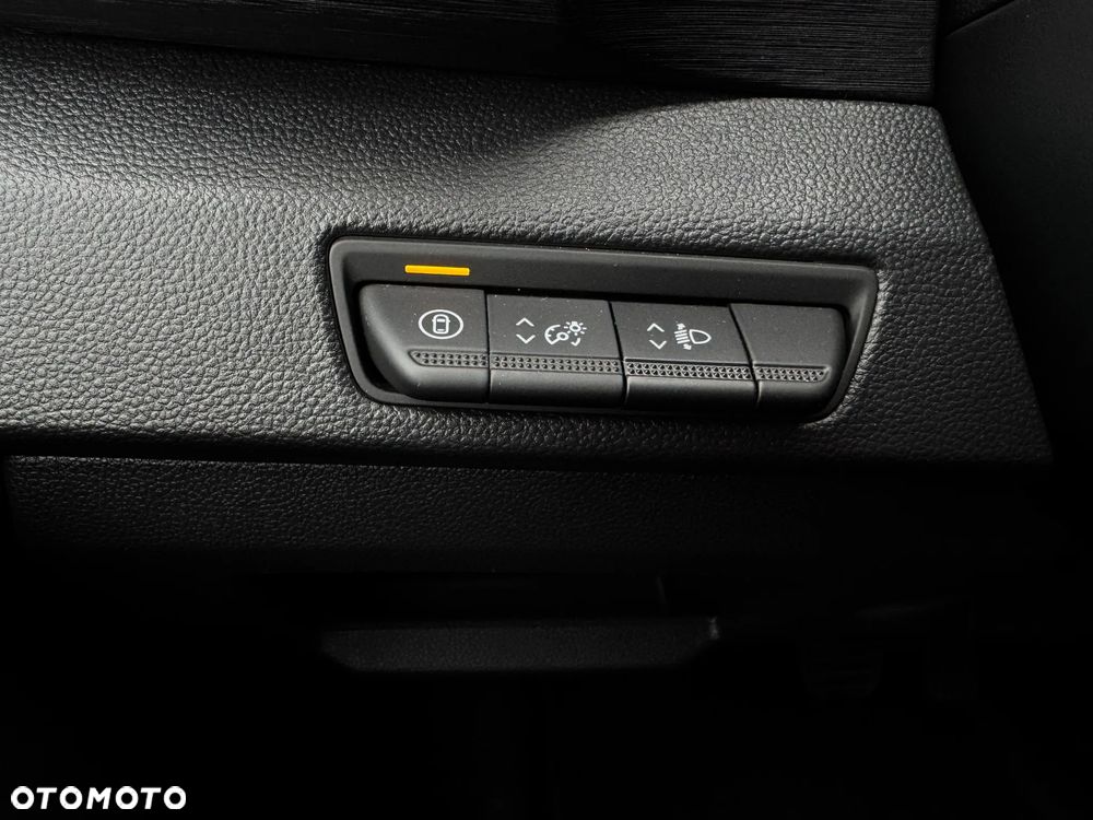 Renault Trafic Kombi 2.0 L1 Equilibre - 14