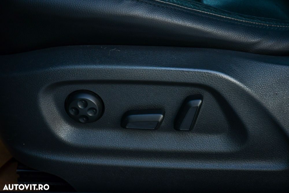 Volkswagen Tiguan 2.0 TDI DPF 4Motion Sport & Style - 21