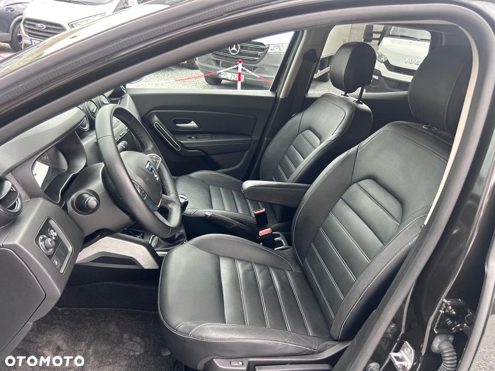 Dacia Duster 1.0 TCe Prestige - 11
