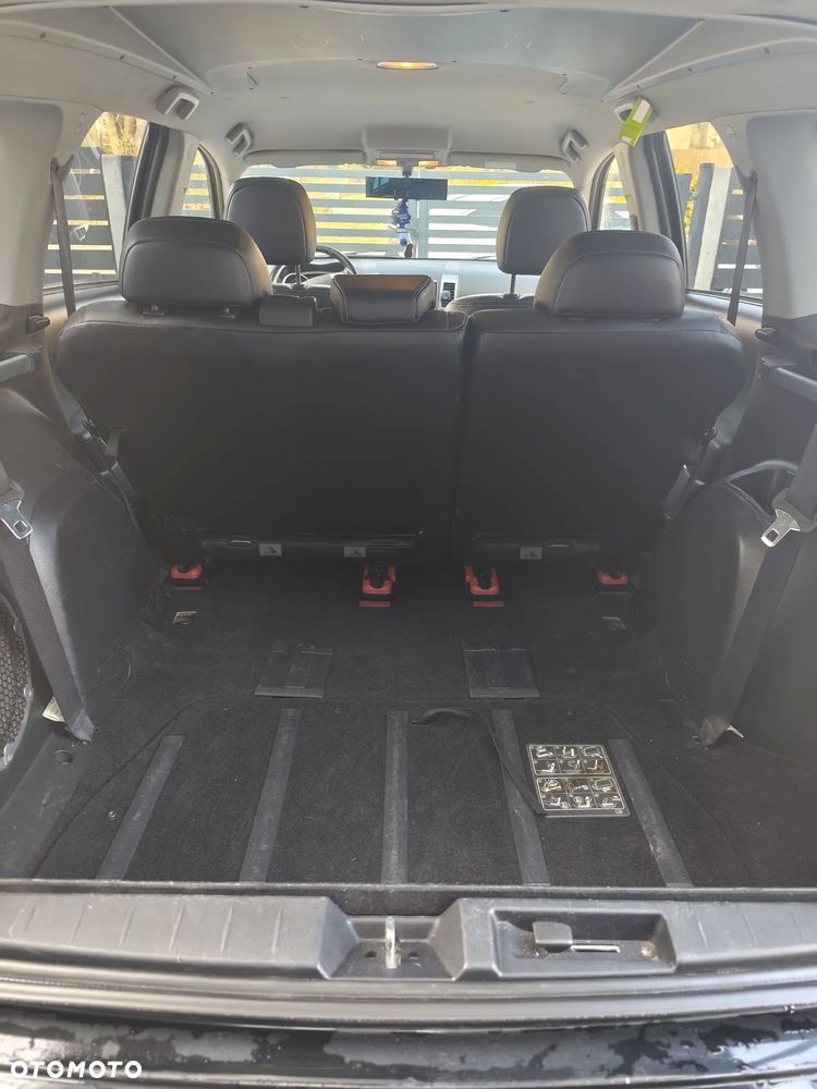 Peugeot 4007 2.2HDi Platinum - 11