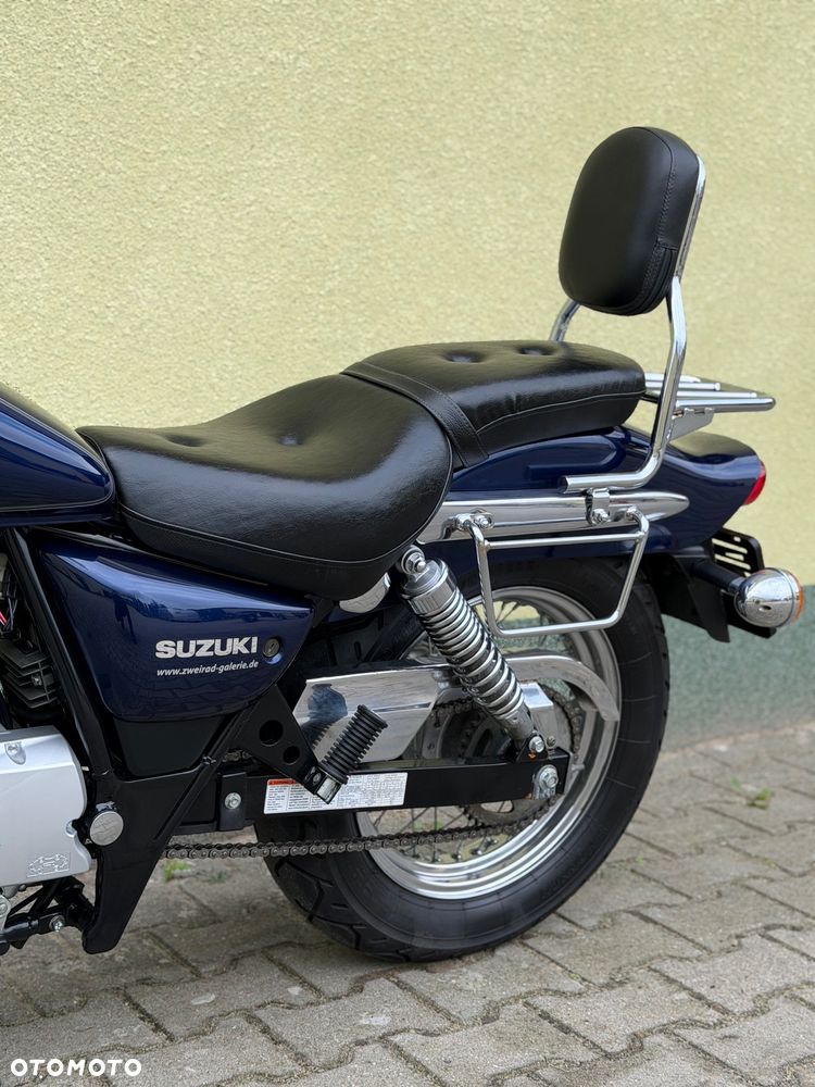 Suzuki Marauder - 32