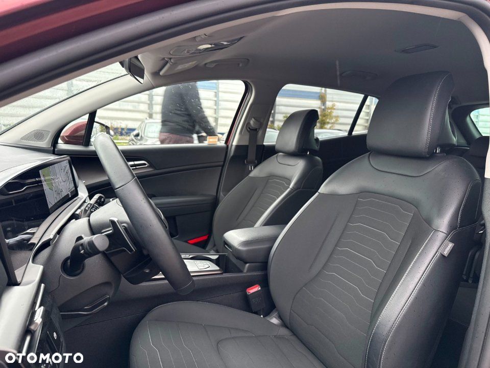 Kia Sportage - 9
