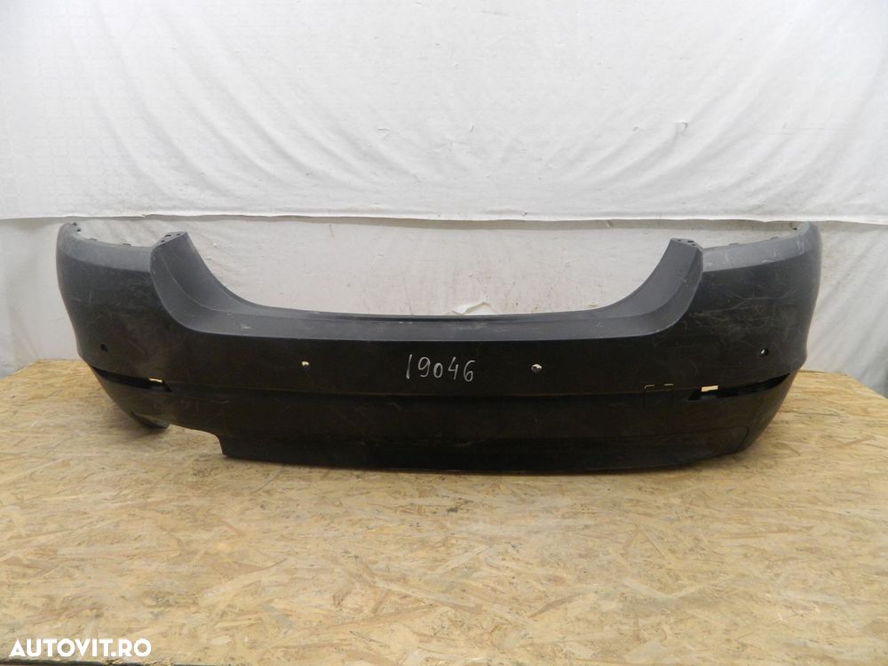 Bara spate BMW Seria 5 F10, 2009, 2010, 2011, 2012, 2013, cod producator. - 2