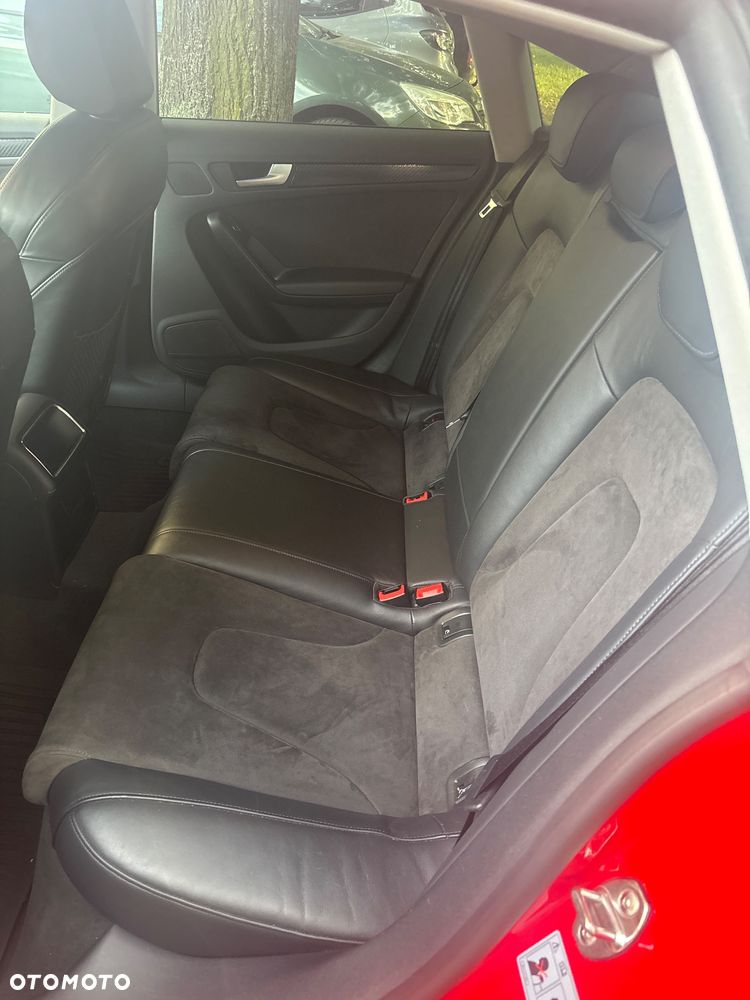 Audi A5 Sportback 2014 photo 4