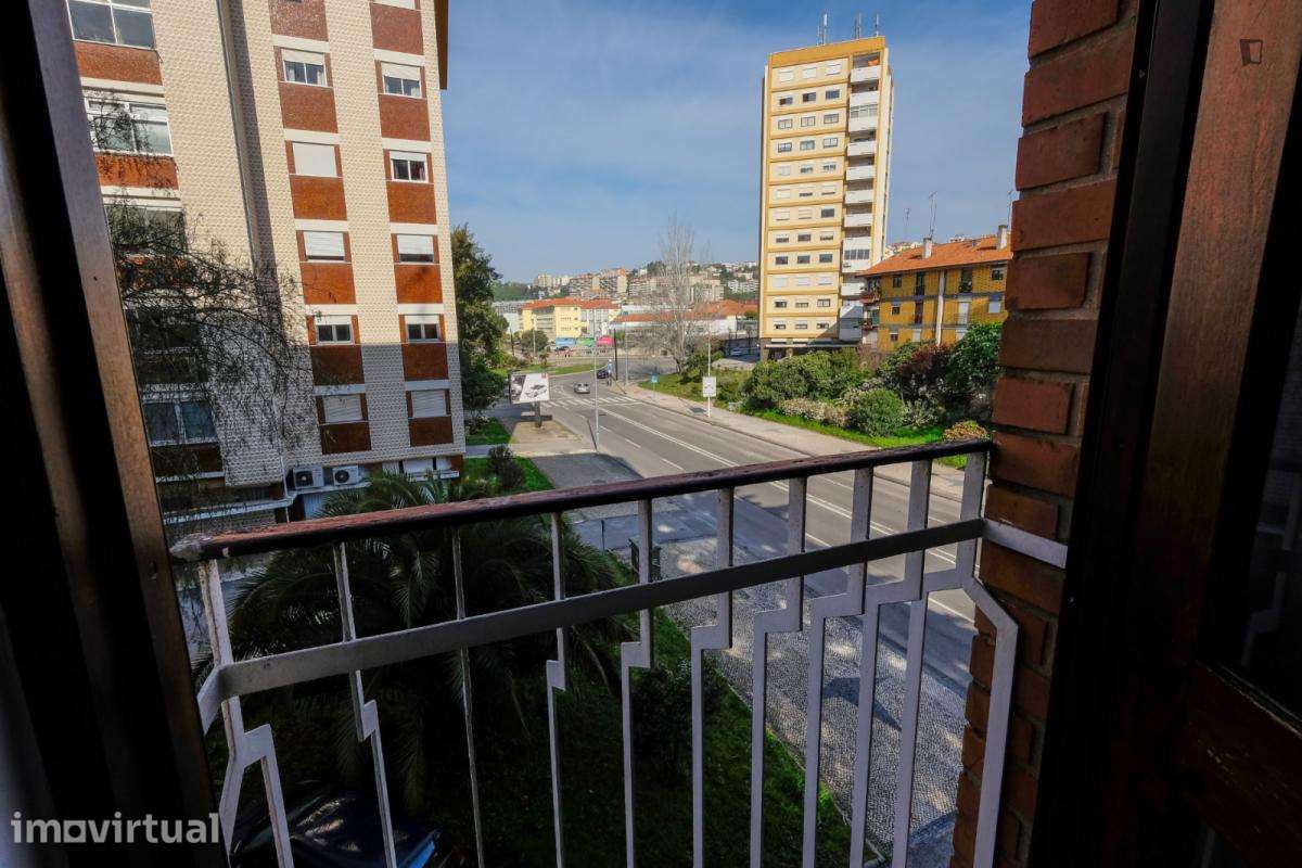 Quarto - localizado em Bairro do Sol Coimbra - Grande imagem: 5/26