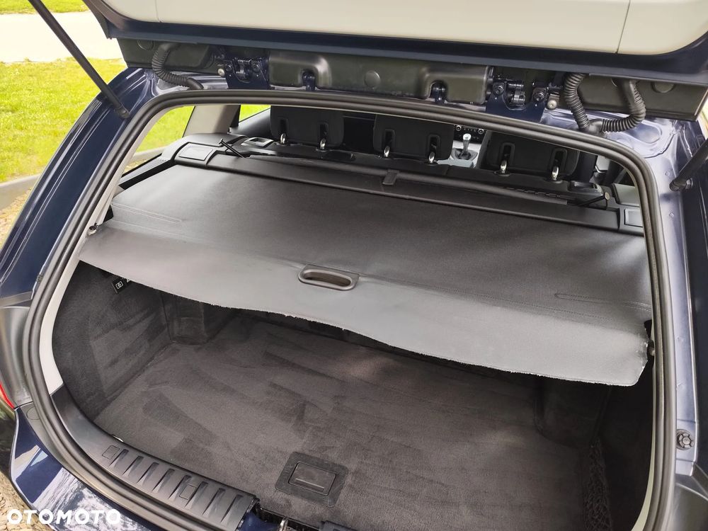 BMW Seria 3 320d DPF - 28