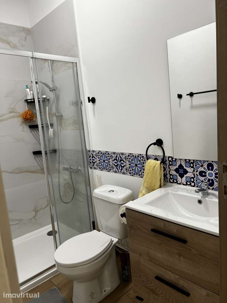 Excelentes quartos para arendar, mobilhado, jardim, bem localizado! - Grande imagem: 2/18