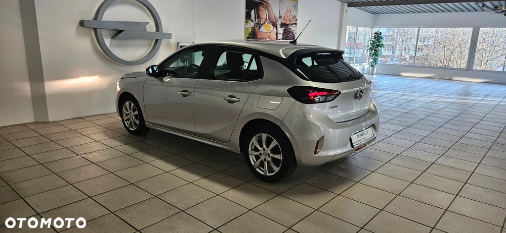 Opel Corsa 1.2 Edition S&S - 7