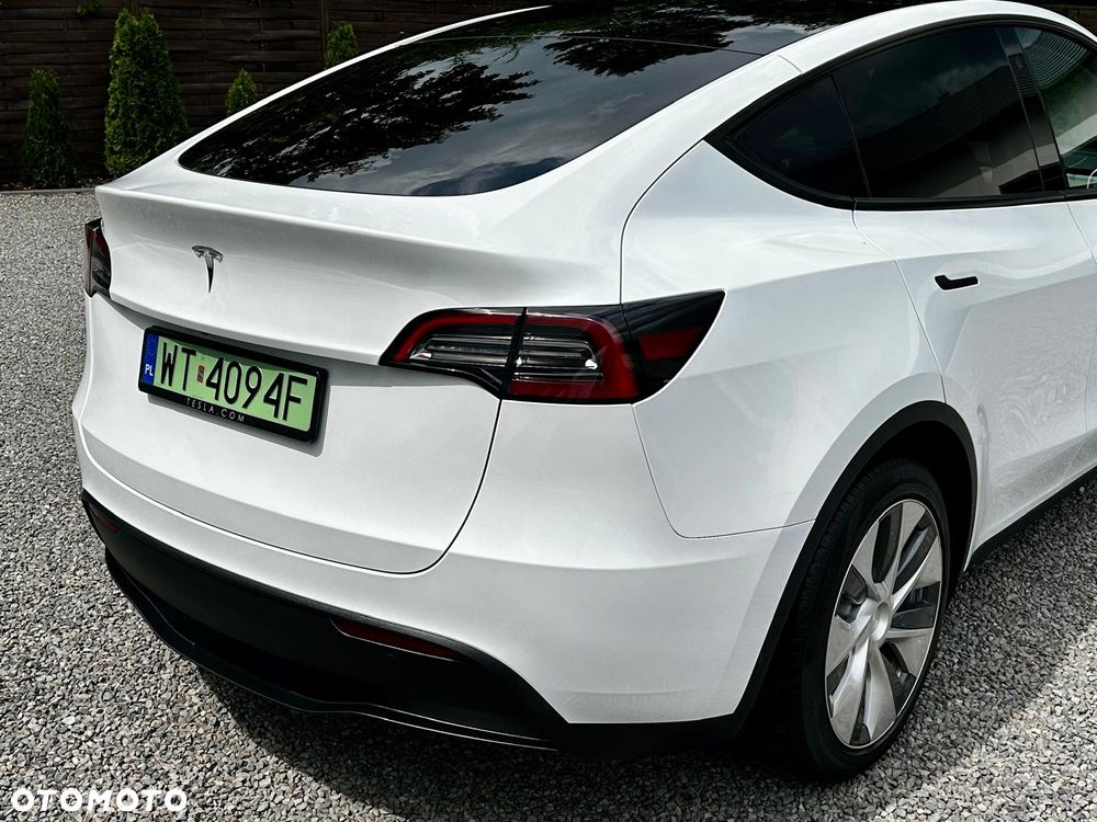Tesla Y RWD - 9