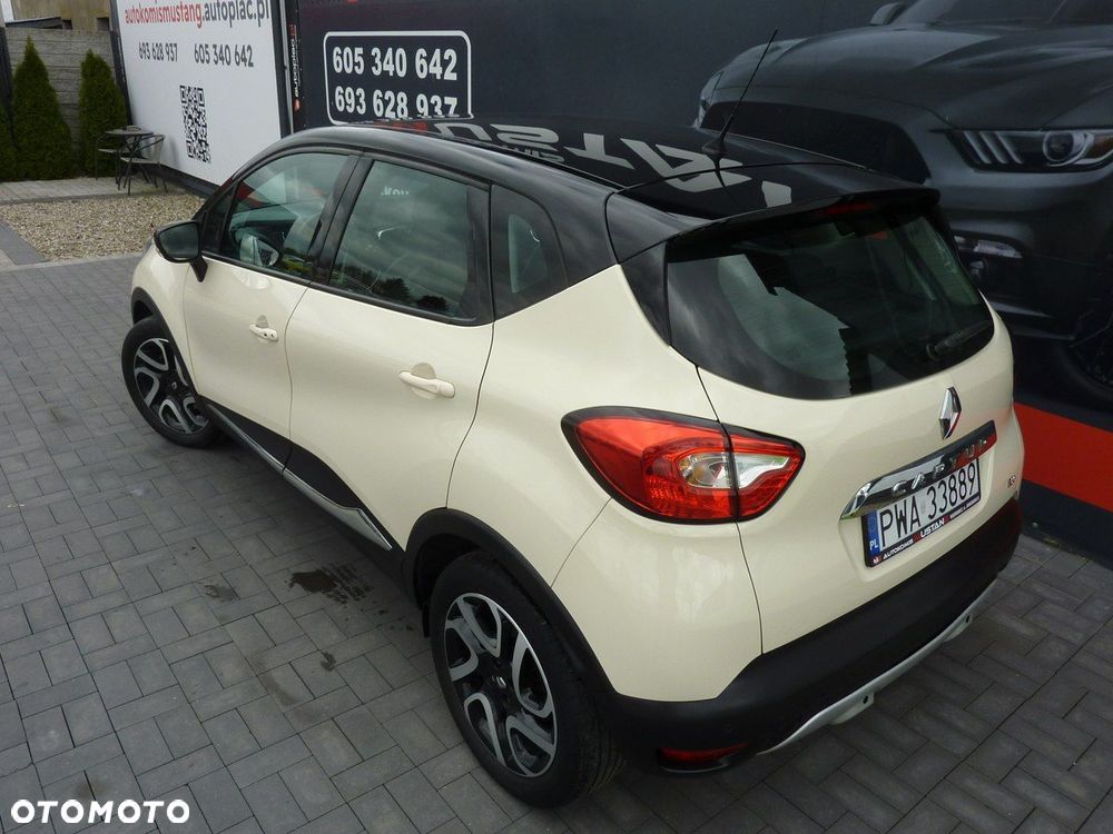 Renault Captur - 7